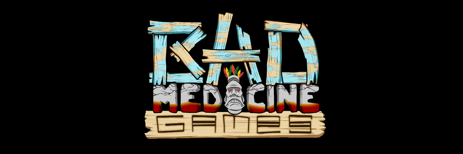 Bad Medicine 标志