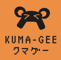 Kuma Gee 标志
