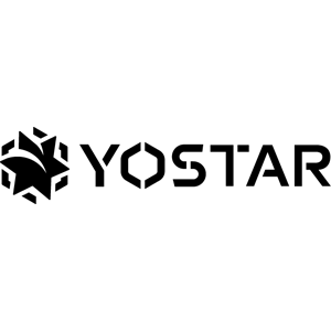 Yostar Games logo