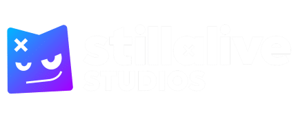 stillalive studios logo