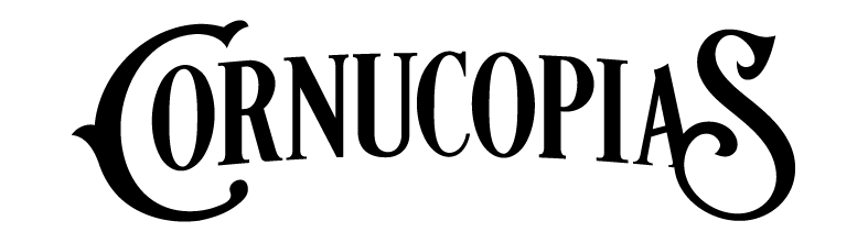 Cornucopias 标志