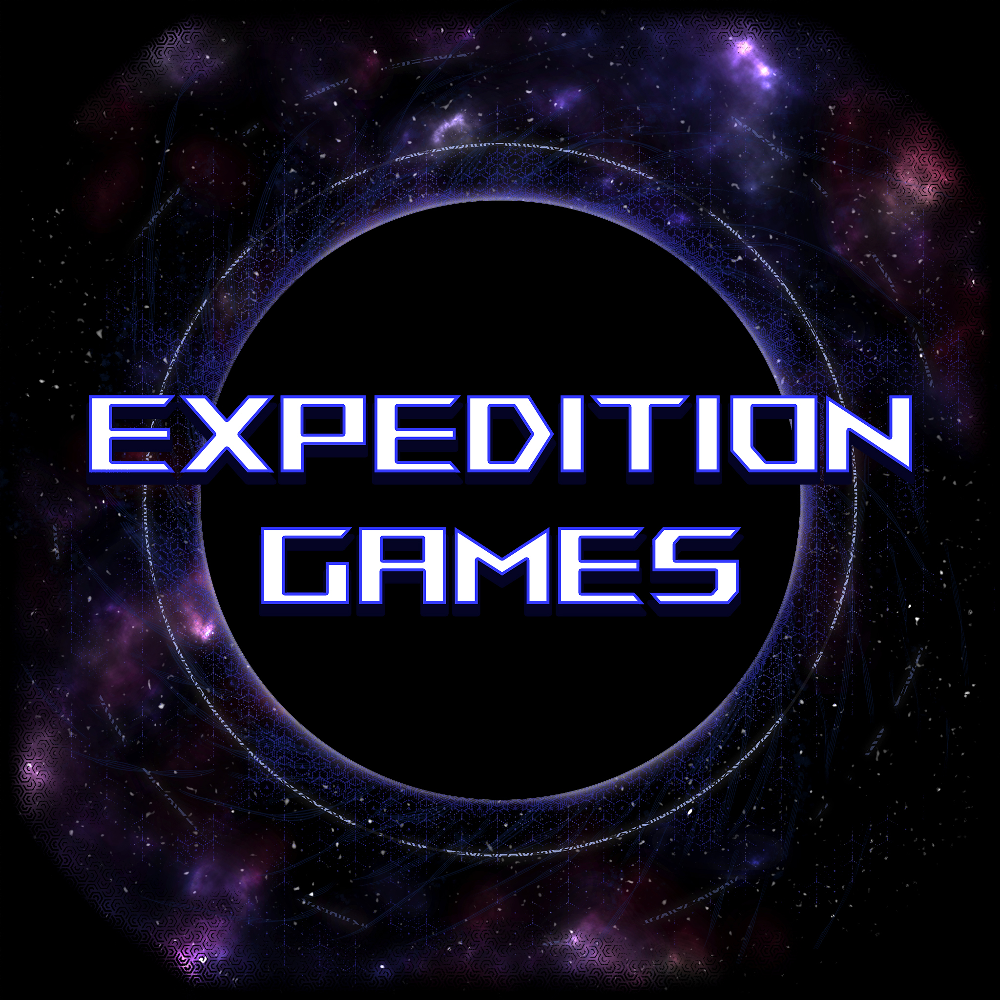 Expedition Games logo
