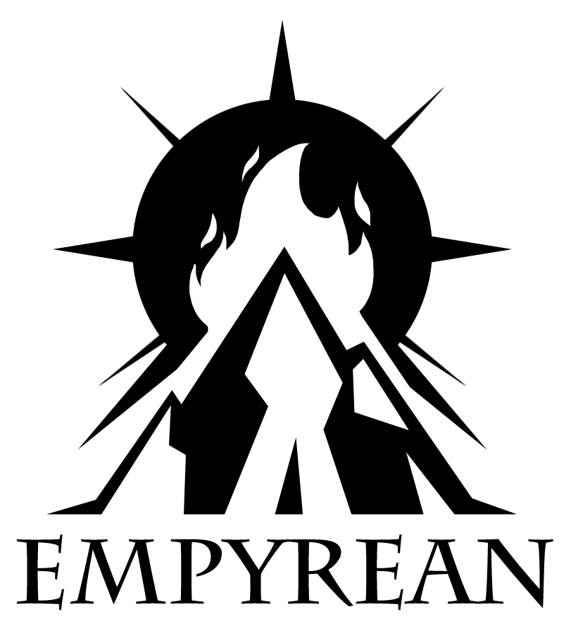 Empyrean logo