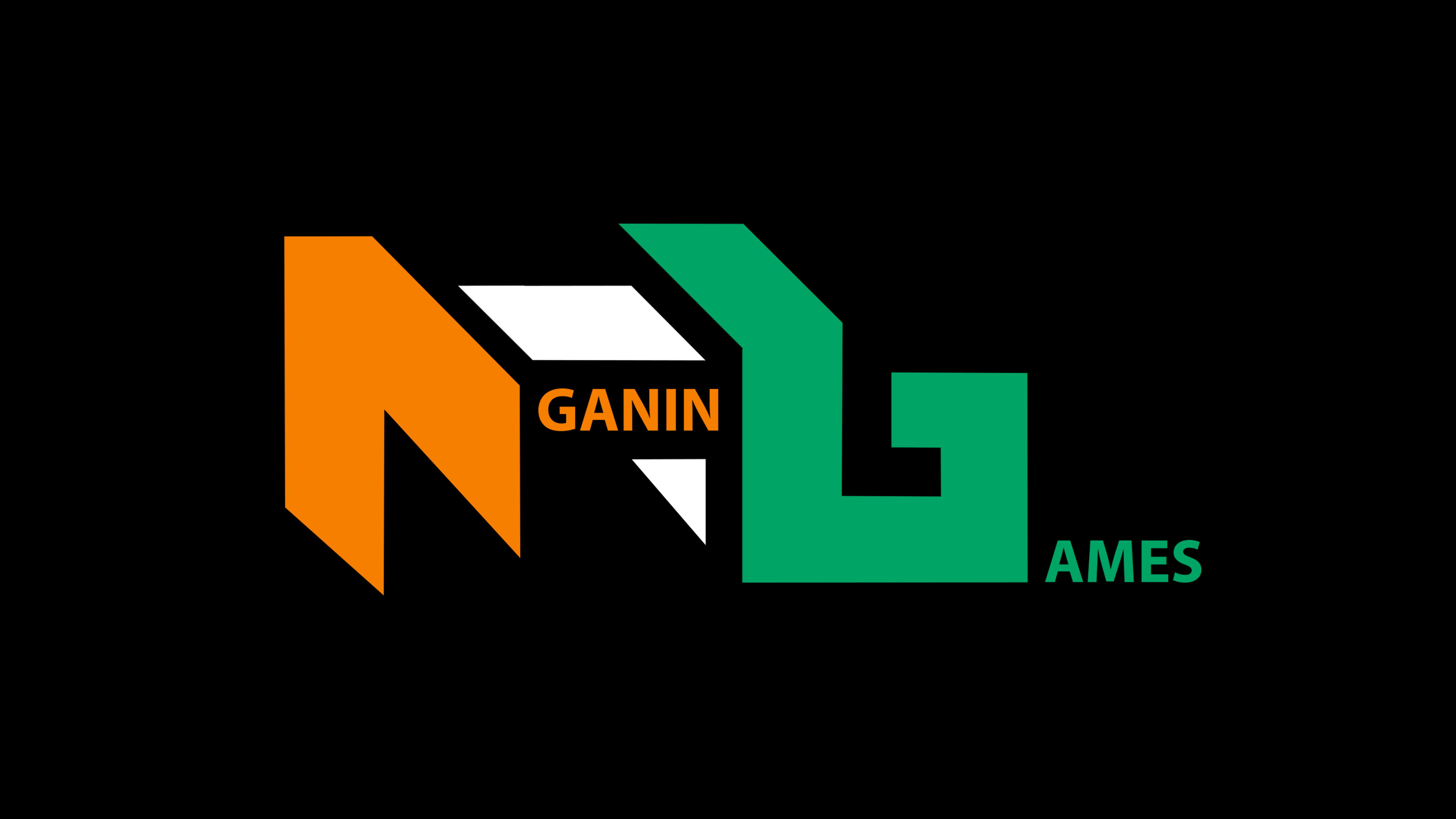 N'Ganin Games 标志