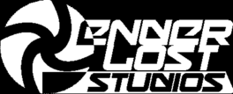 EnderLost Studios 标志