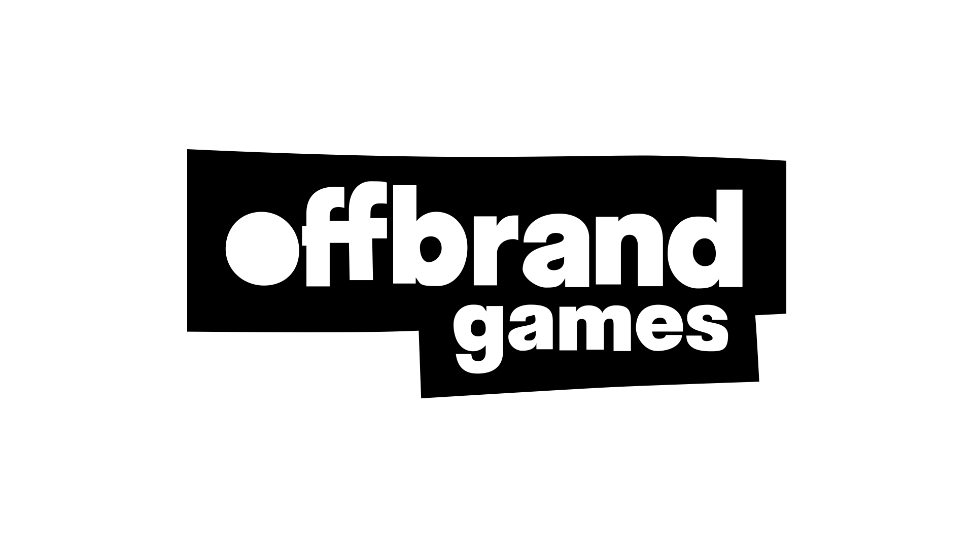 offbrand games logo