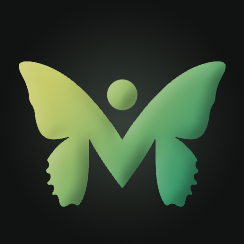 Metamorph Games 标志