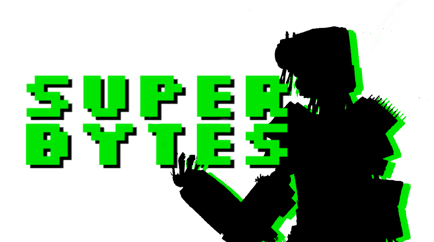 Super Bytes 标志