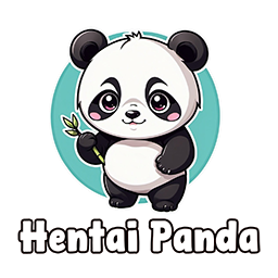 Hentai Panda 标志