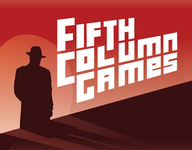 Fifth Column Games logo