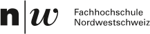 Fachhochschule Nordwestschweiz 标志