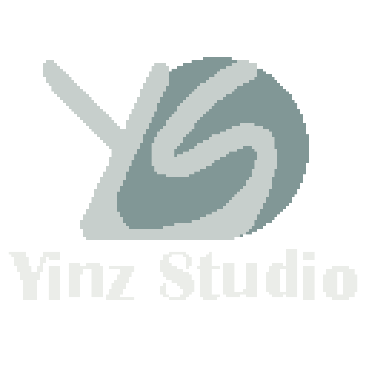 Yinz Studio 标志