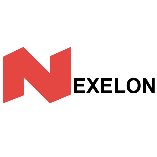Nexelon logo