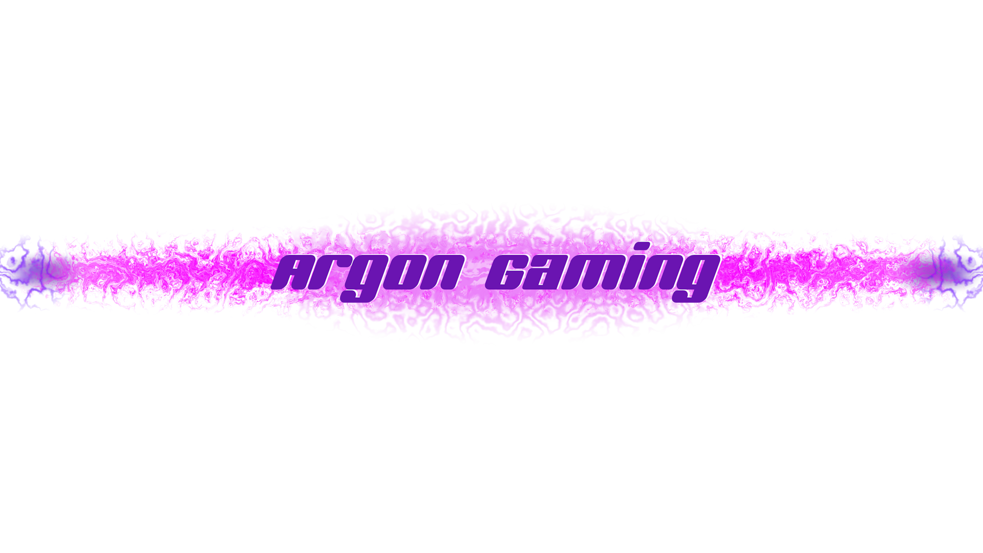 Argon Gaming 标志