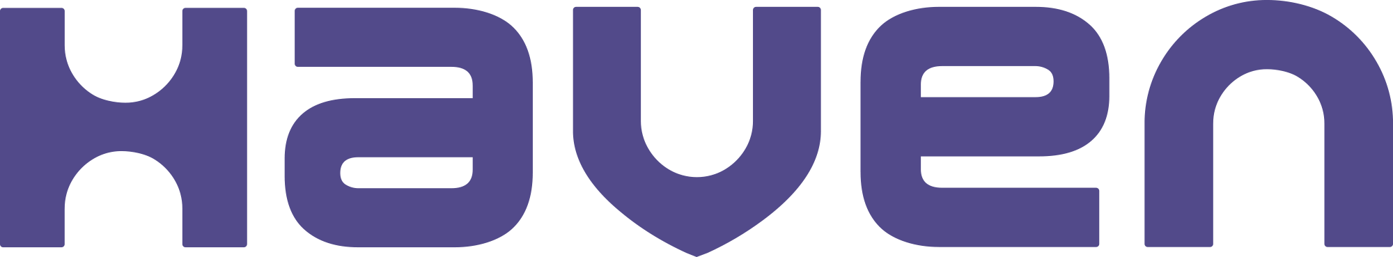 Haven Studios logo