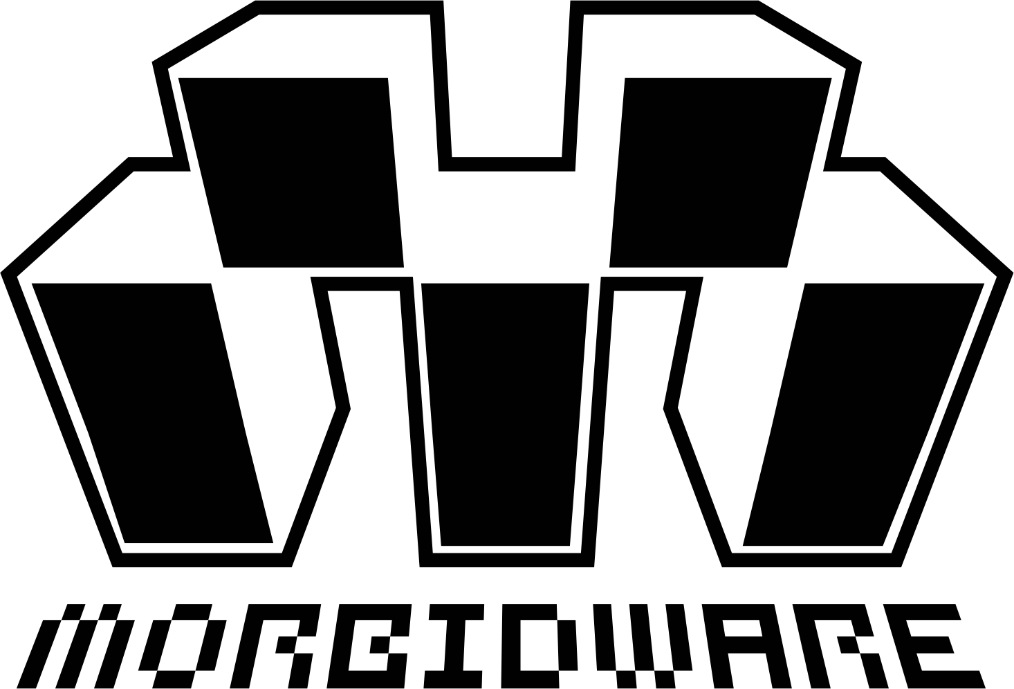 Morbidware logo