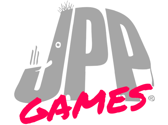 jPp Games 标志