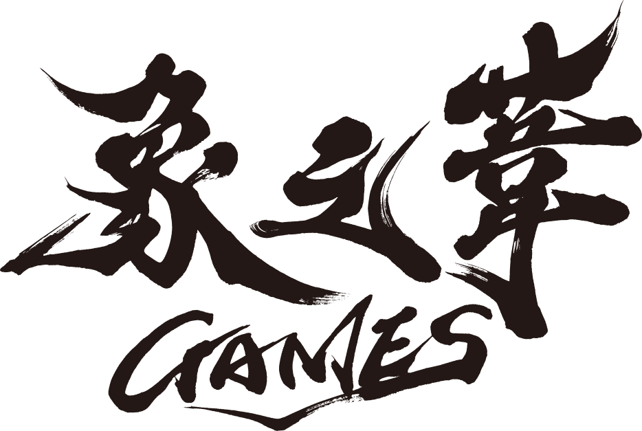 Zounoashi Games logo