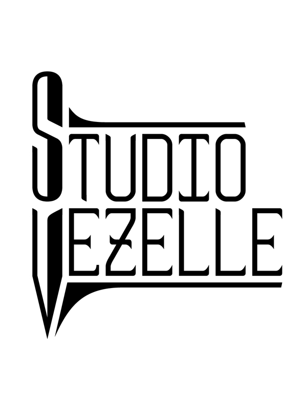 Studio Vezelle 标志