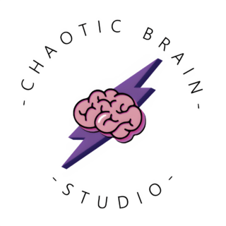 ChaoticBrain Studio logo