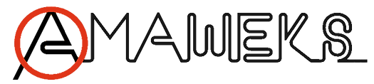 Amaweks logo