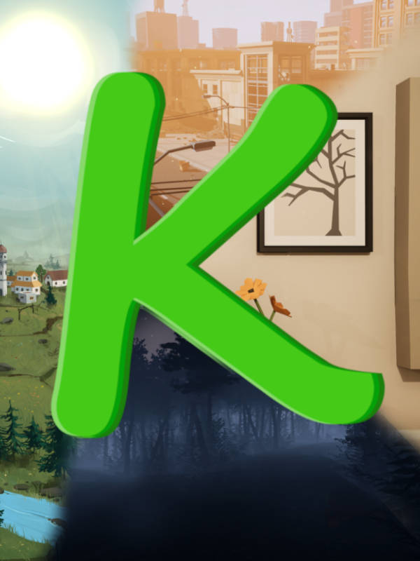 Kucki 标志