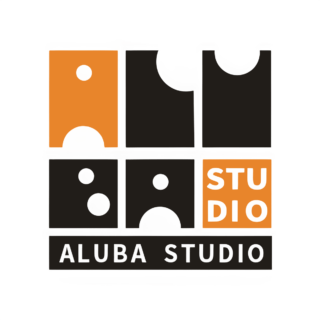 Aluba Studio logo