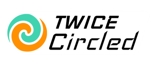 Twice Circled logo