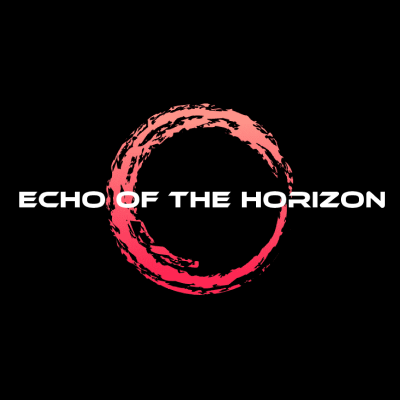 Echo Of The Horizon 标志