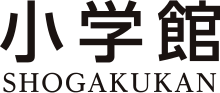 Shogakukan-Shueisha Productions Co. logo