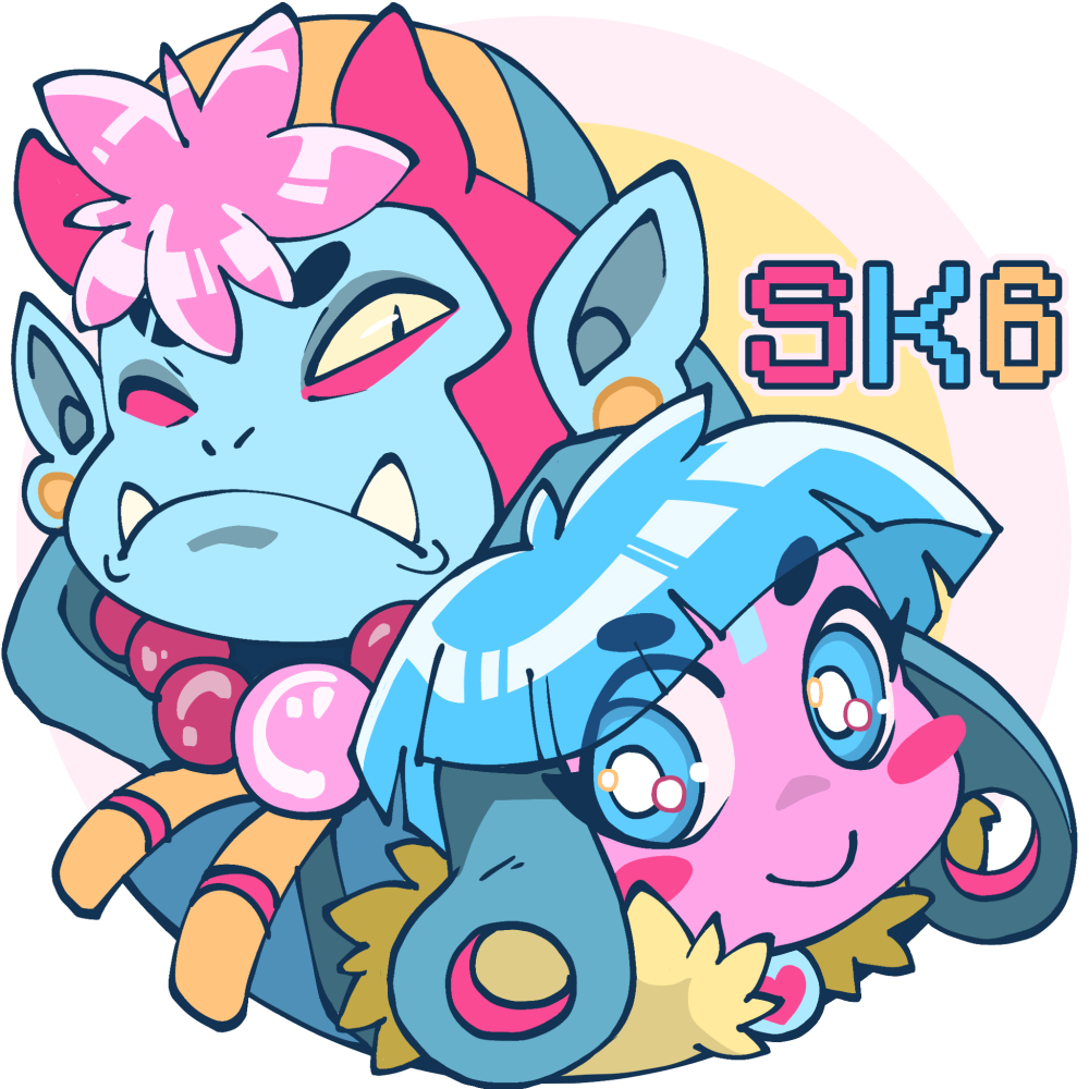 Soliko6 标志