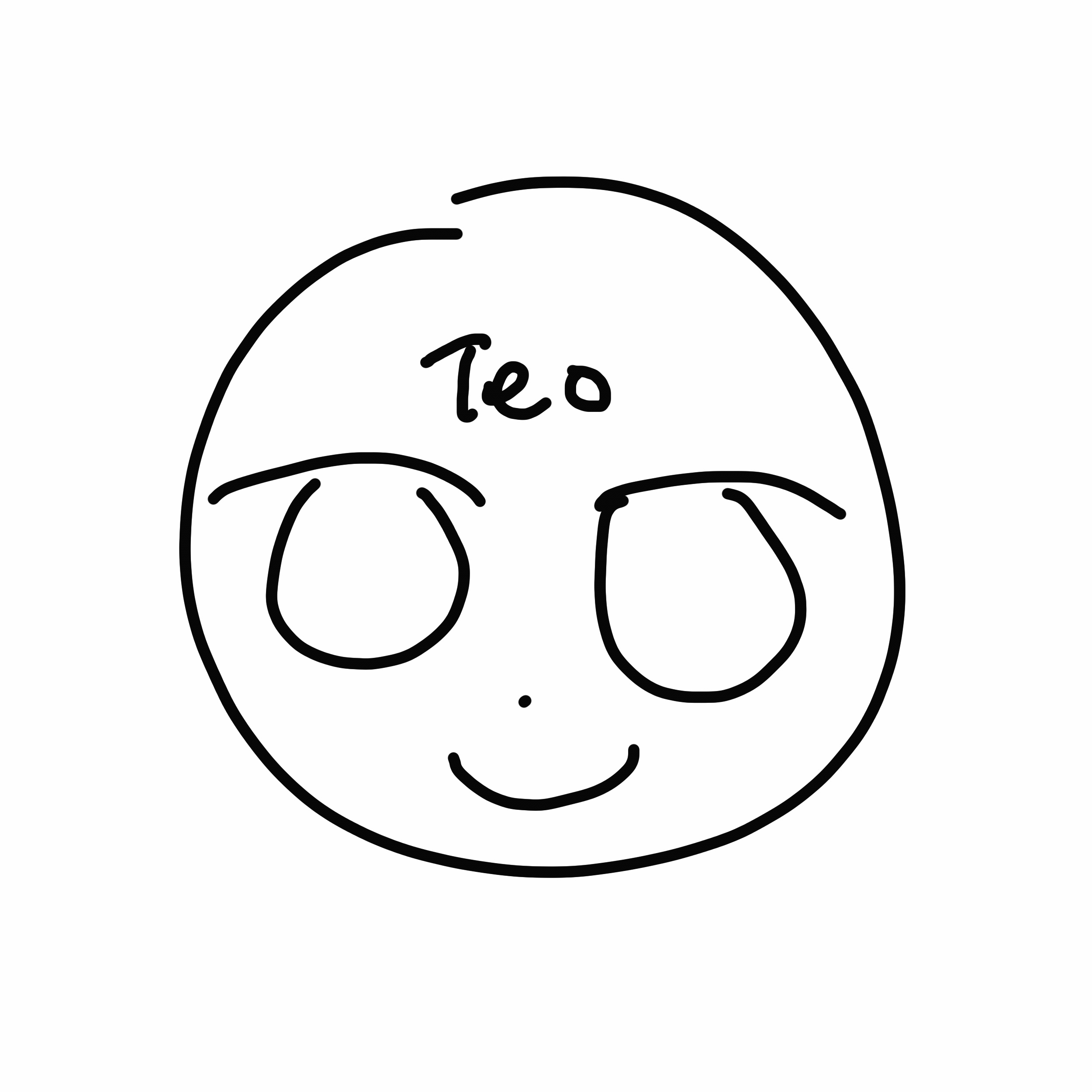 teocrsh 标志