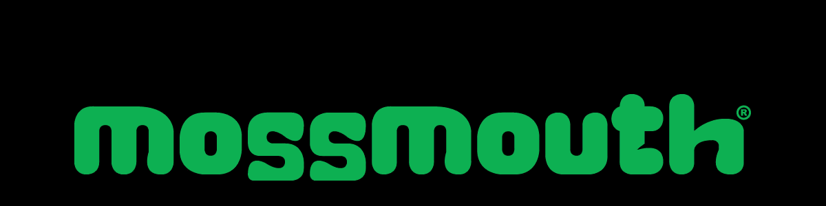 Mossmouth 标志