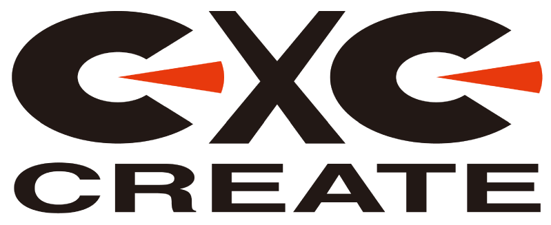 Exe Create logo