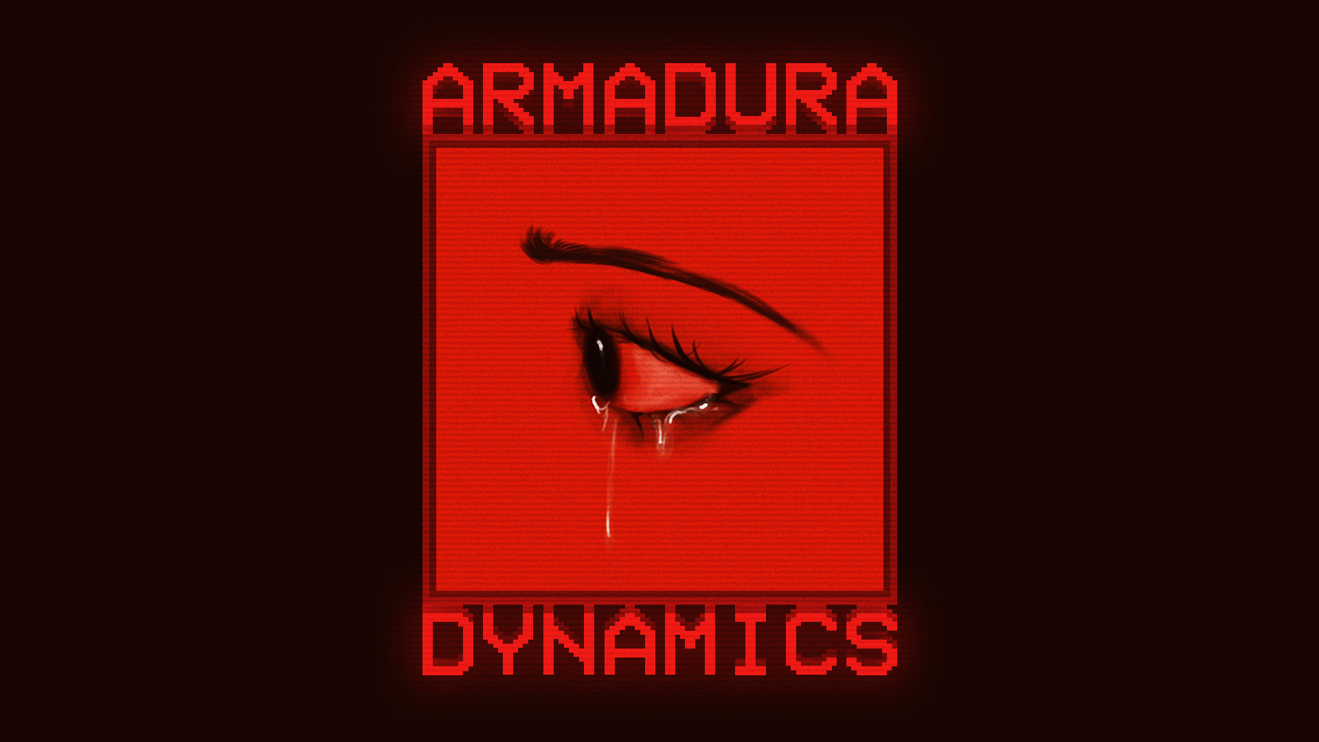 ARMADURA DYNAMICS 标志