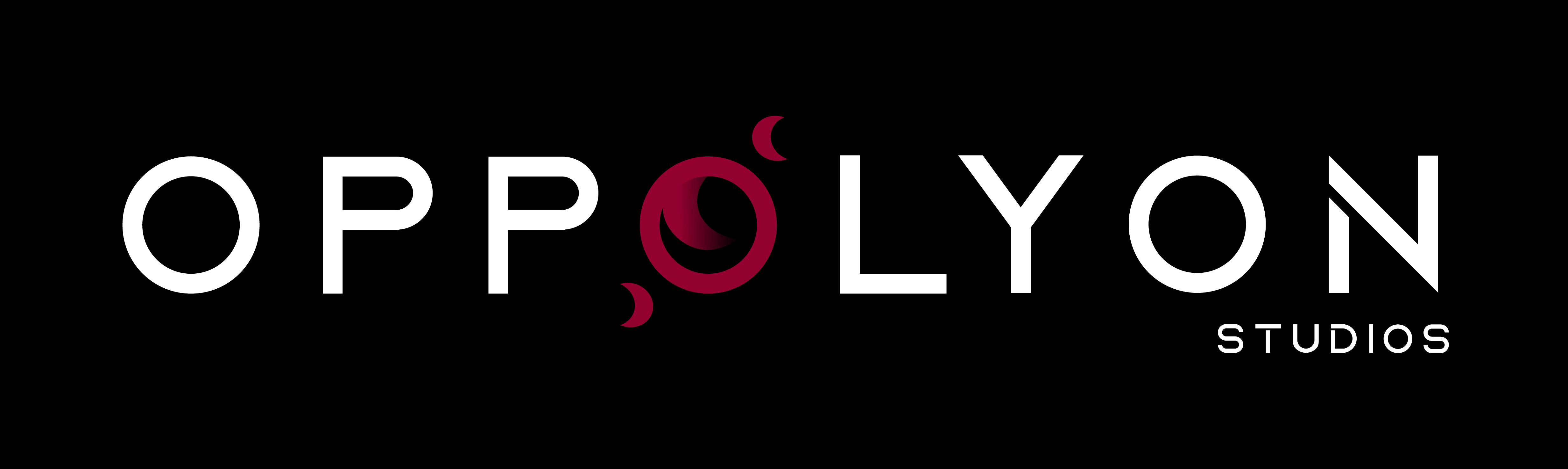Oppolyon Studio 标志