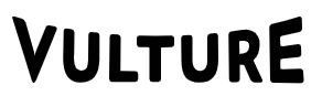 Vulture 标志