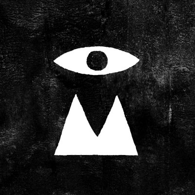 Mountains logo