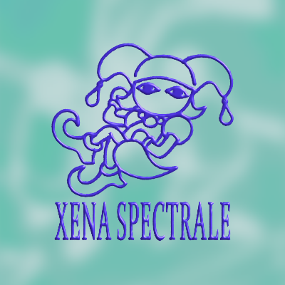 xena-spectrale logo
