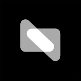 aliasBLACK logo