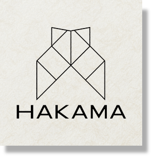 HAKAMA logo