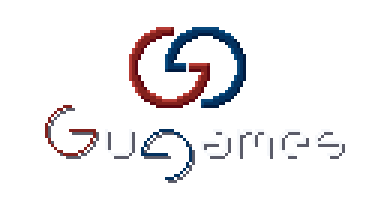 Gugames.eu 标志