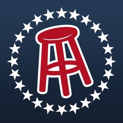 Barstool Sports 标志