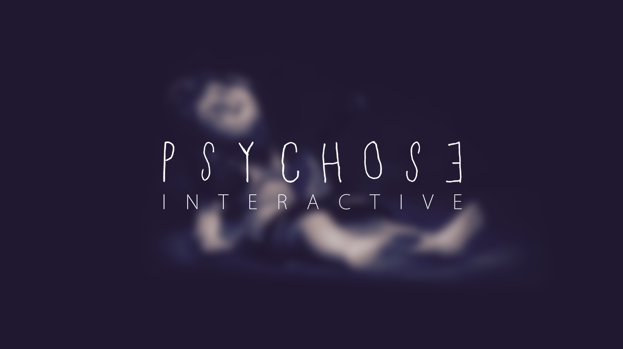 Psychose Interactive 标志