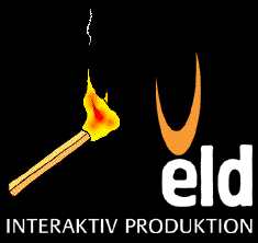 ELD Interaktiv Produktion logo