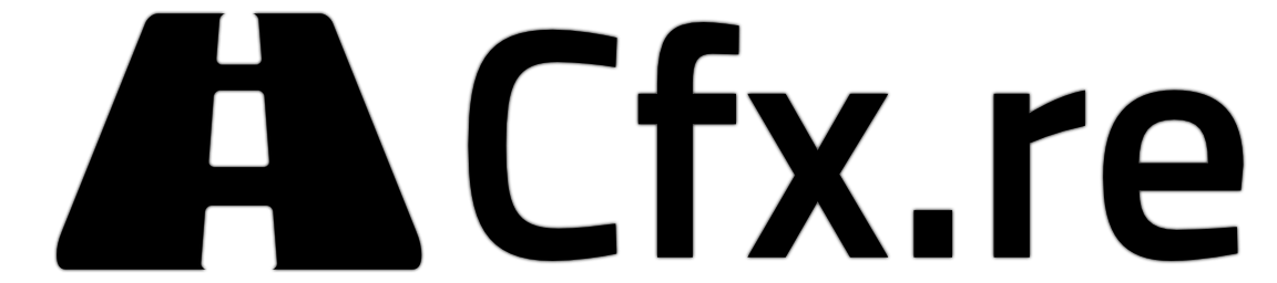 Cfx.re logo