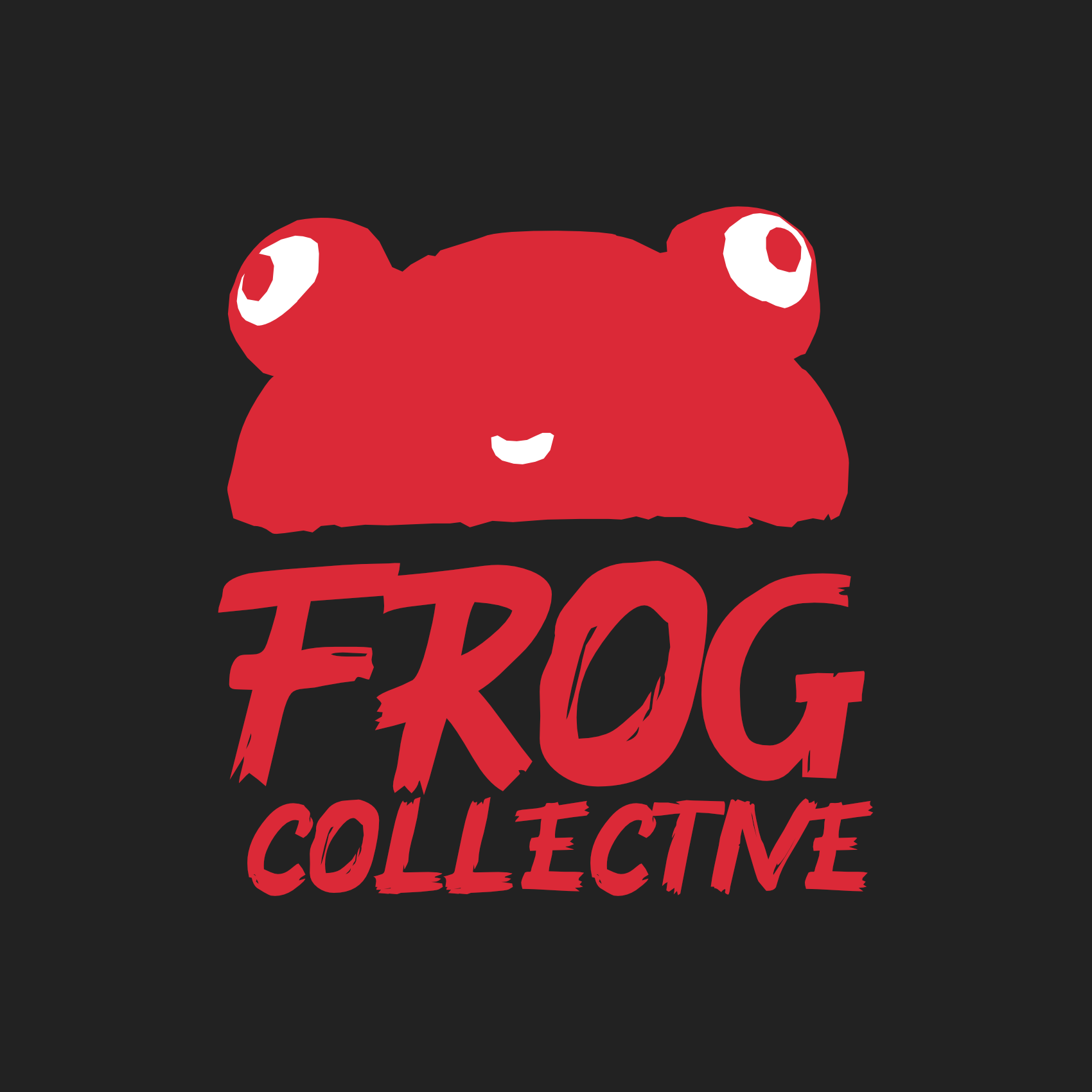 Frog Collective logo