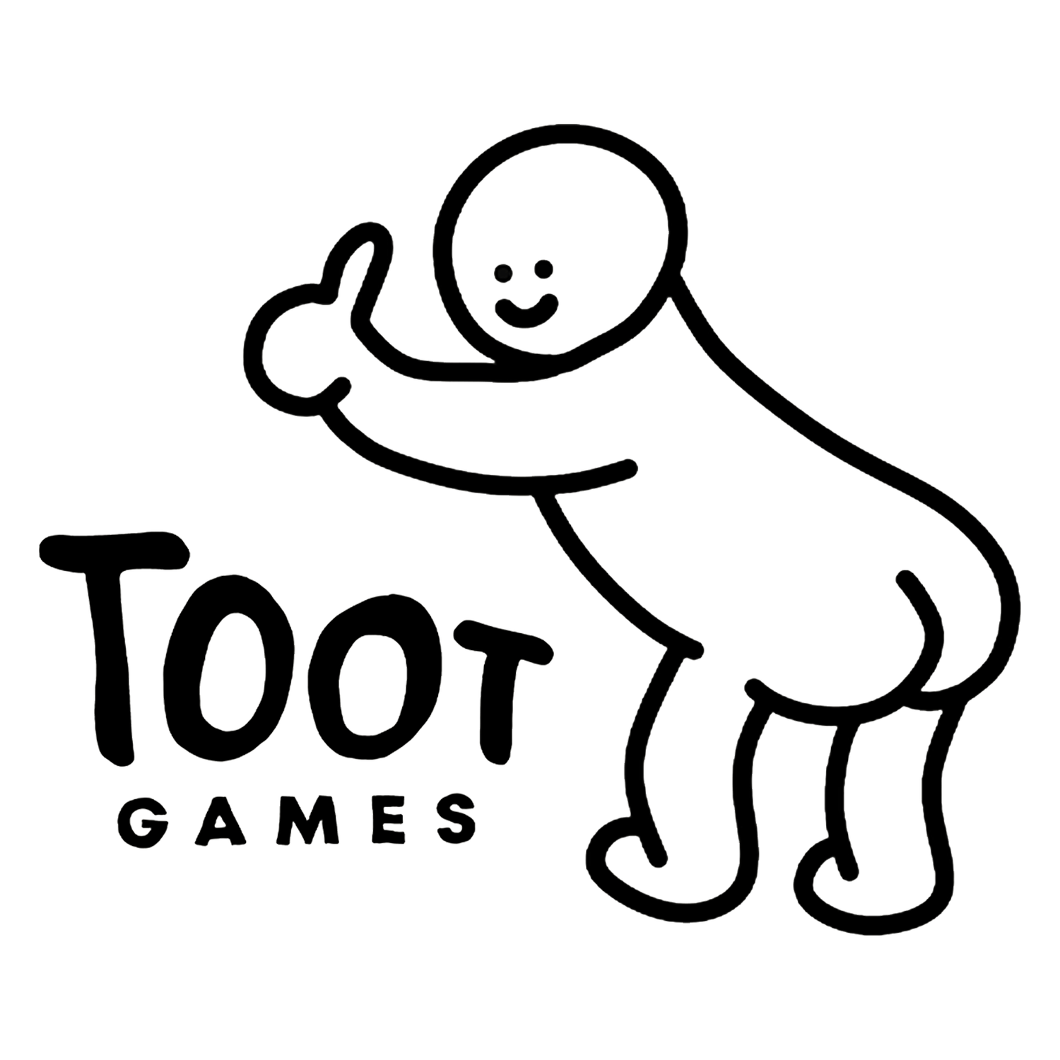 Toot Games logo