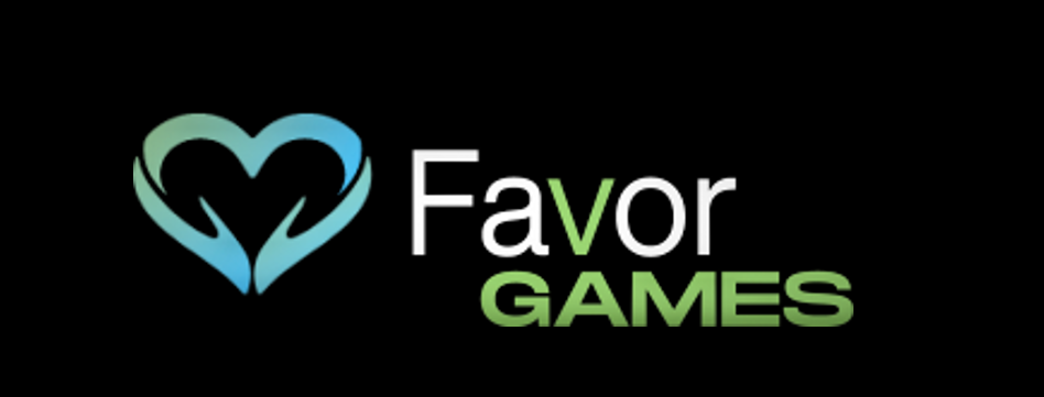 Favor Games 标志