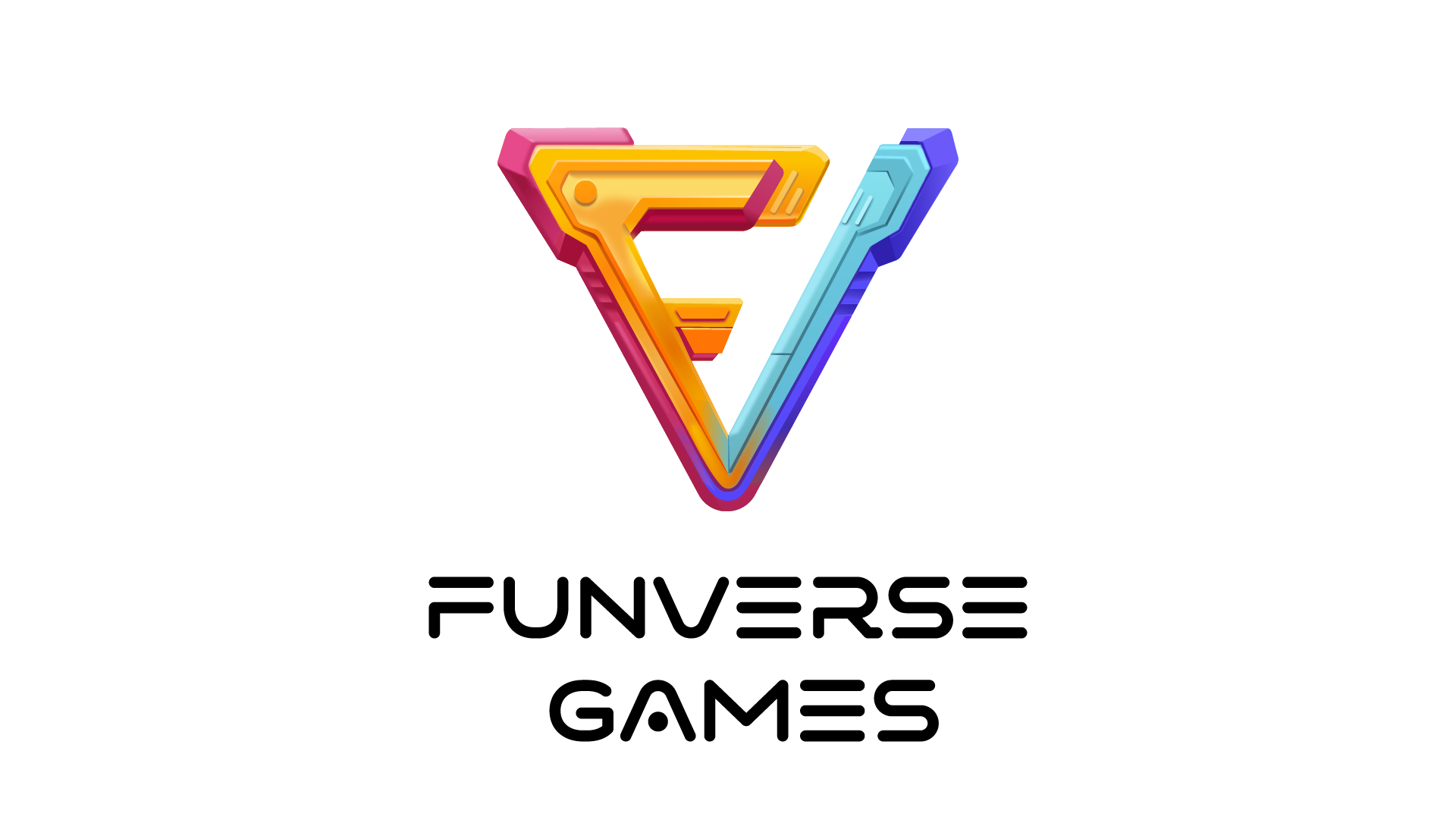 Funverse Games 标志